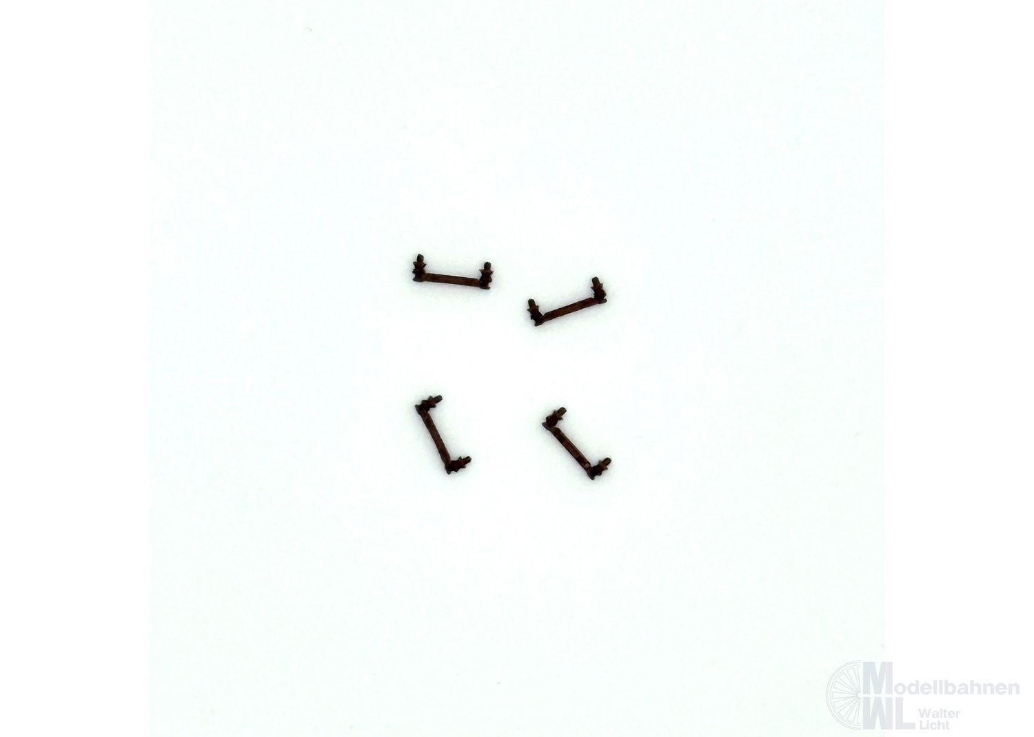 Märklin Ersatzeile E312938 - ERSATZTEIL: Isolator 4 St